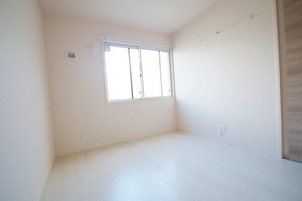 クレアージュの物件内観写真